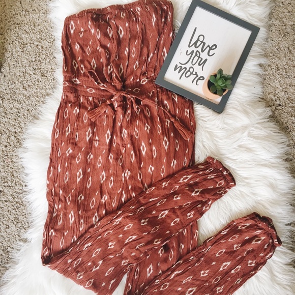 Urban Outfitters Pants - Urban Outfitters romper